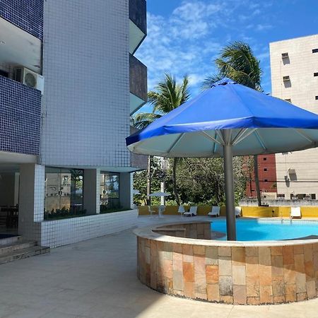 Flat Em Intermares Cabedelo - Pb Appartement Buitenkant foto