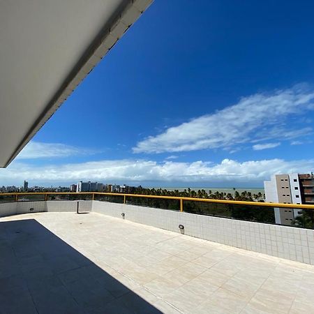 Flat Em Intermares Cabedelo - Pb Appartement Buitenkant foto