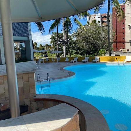 Flat Em Intermares Cabedelo - Pb Appartement Buitenkant foto