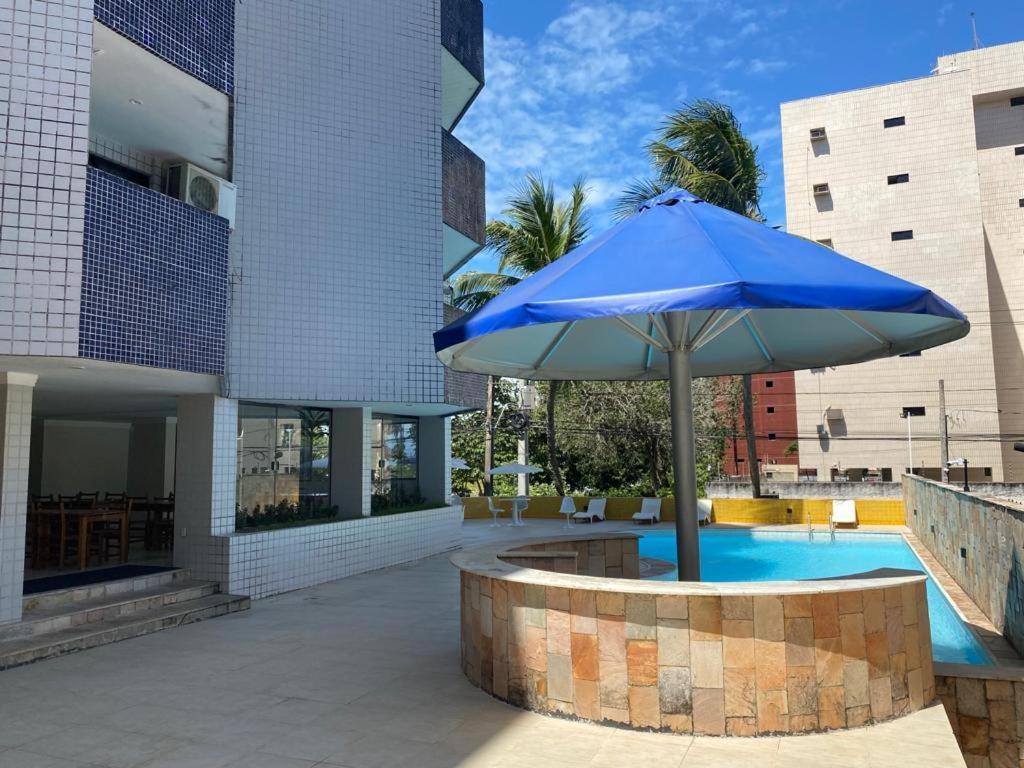 Flat Em Intermares Cabedelo - Pb Appartement Buitenkant foto
