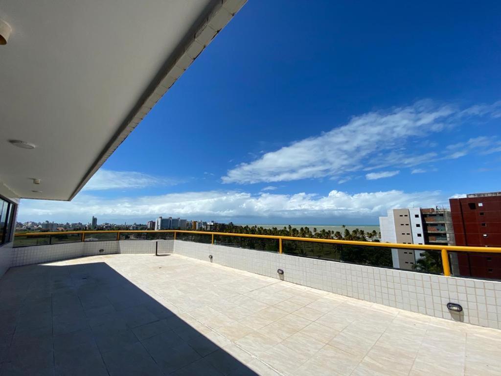 Flat Em Intermares Cabedelo - Pb Appartement Buitenkant foto