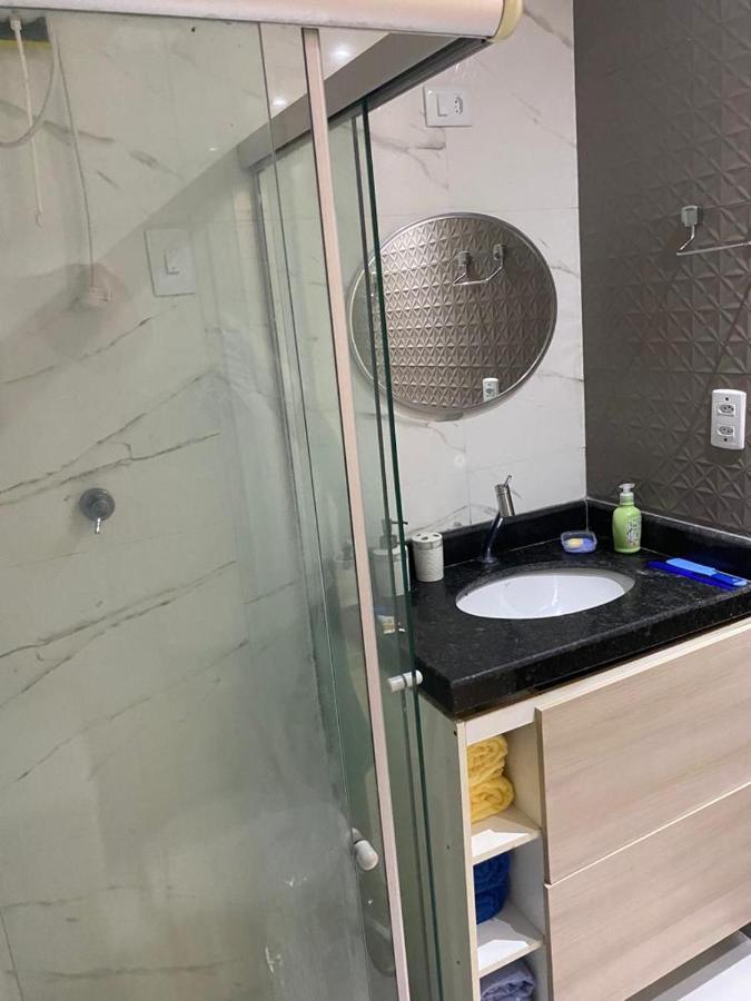 Flat Em Intermares Cabedelo - Pb Appartement Buitenkant foto