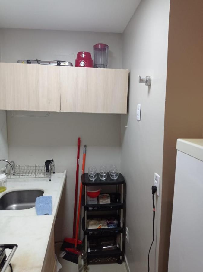 Flat Em Intermares Cabedelo - Pb Appartement Buitenkant foto