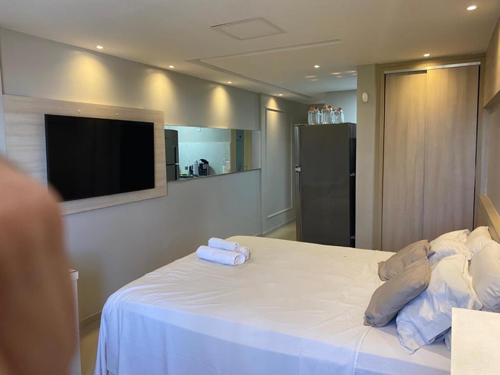 Flat Em Intermares Cabedelo - Pb Appartement Buitenkant foto