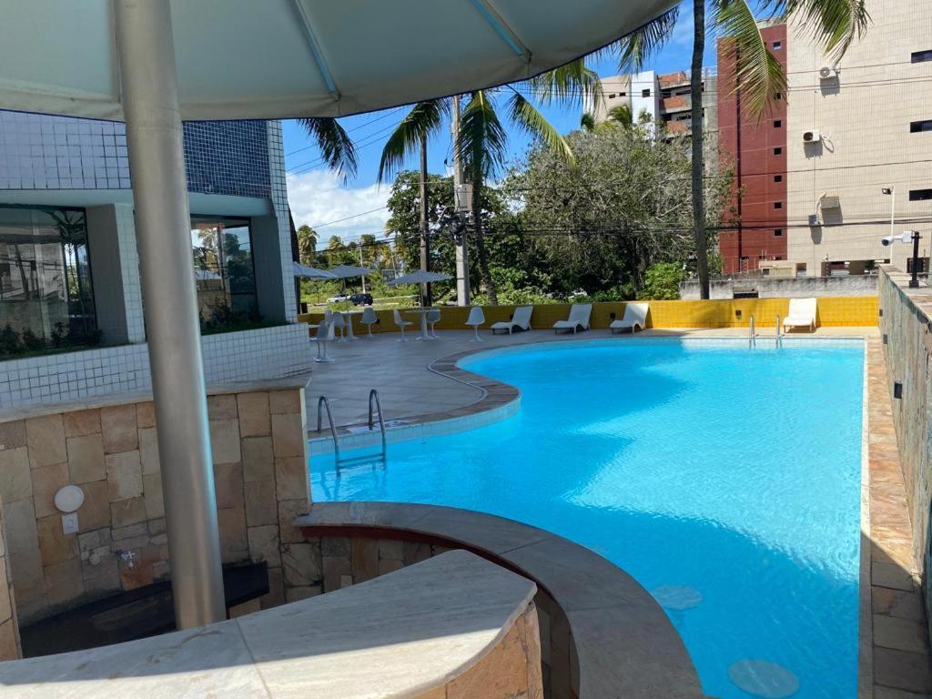 Flat Em Intermares Cabedelo - Pb Appartement Buitenkant foto