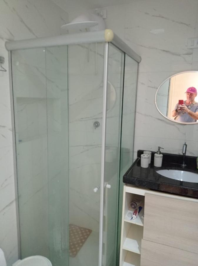 Flat Em Intermares Cabedelo - Pb Appartement Buitenkant foto