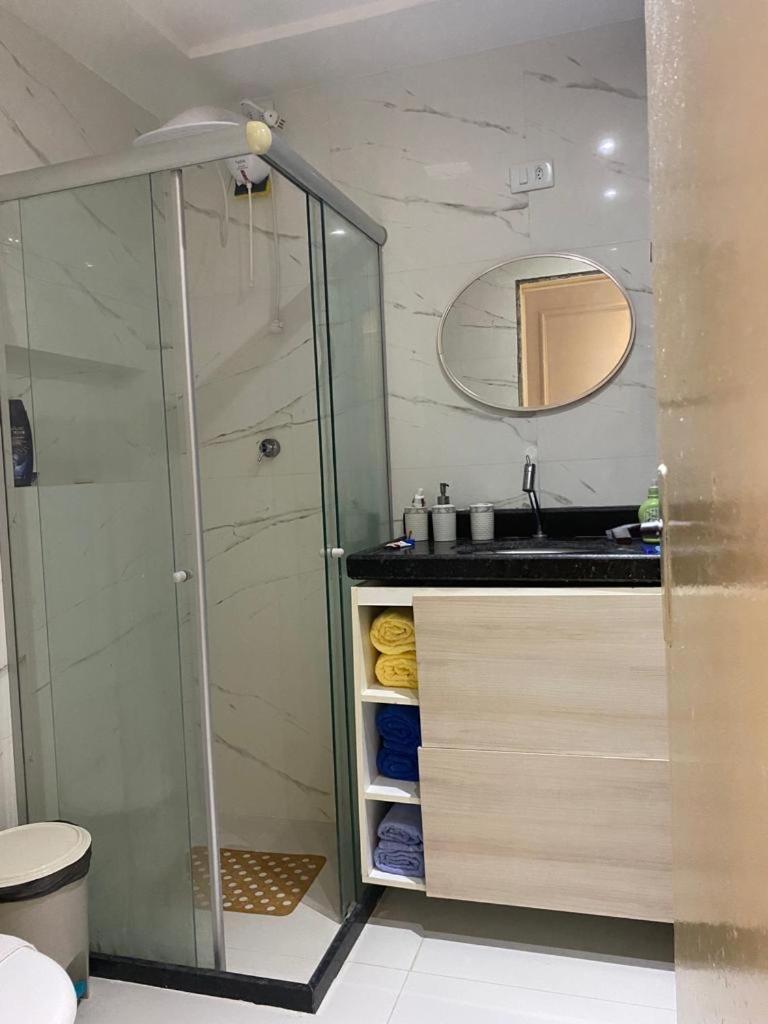 Flat Em Intermares Cabedelo - Pb Appartement Buitenkant foto